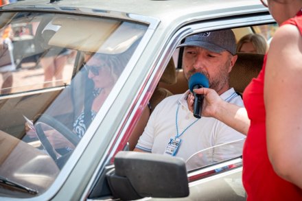 Rajd Pojazdów Zabytkowych